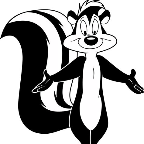 Pepe Le Pew Lyrics Songs And Albums Genius