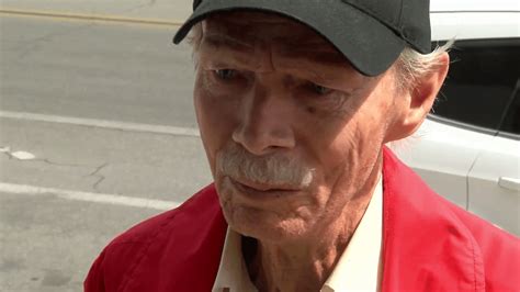 74 Year Old Man Pushed Off Bus Dies After Telling Woman To Be Better To Passengers Wcyb