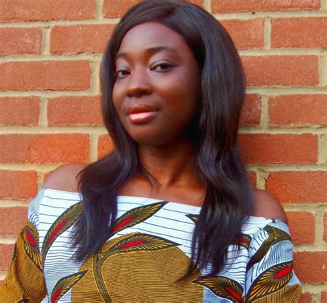 Featured British Ghanaian Designer Who Overcame Mental Health And