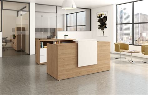 Gallery D2 Office Furniture Design