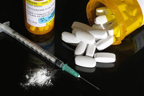 The Opioid Crisis An ‘epidemic Within The Pandemic Institute For