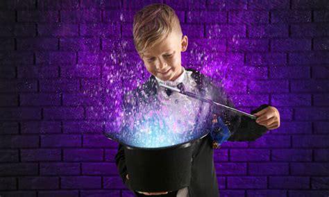 Top 10 Best Magic Kit For Kids Reviews In 2022