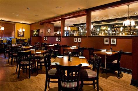 Big Easy's Seafood and Steakhouse, Ottawa - Menu, Prices & Restaurant ...