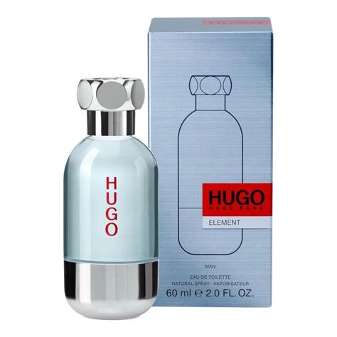 Hugo Boss Hugo Element Woda Toaletowa 60 Ml Perfumypl