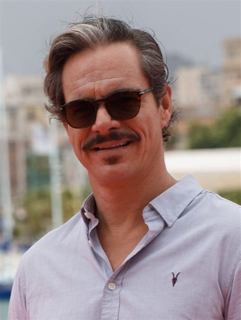 Tony Dalton The Mexican Actor Who Triumphs In Marvel And Better Call Saul
