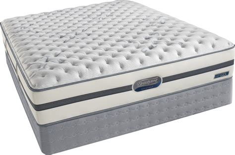 Buy comfortable mattresses and bedding basics of all types and sizes with mattress news. Simmons Beautyrest Recharge Extra Firm Tight Top Mattress ...