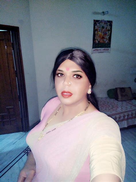 Madhu Randi Pink Saree 110 Indian Pornstar Madhu Randi Flickr