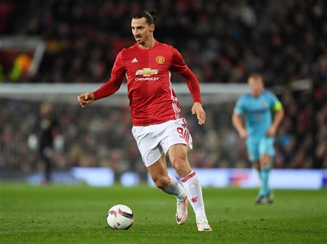 Zlatan was born in 1981 in malmö, sweden. Zlatan Ibrahimovic not ready to rush return despite revealing positive injury update