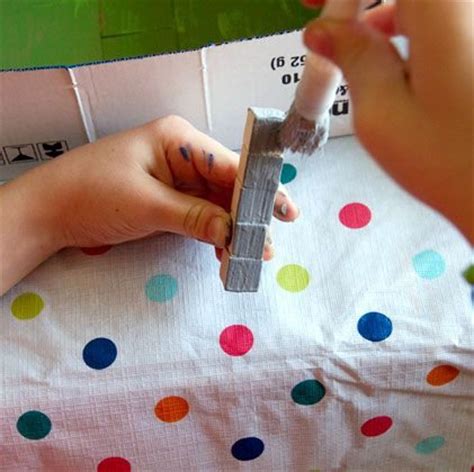 Maybe you would like to learn more about one of these? Como hacer una ciudad de juguete | Todo Manualidades