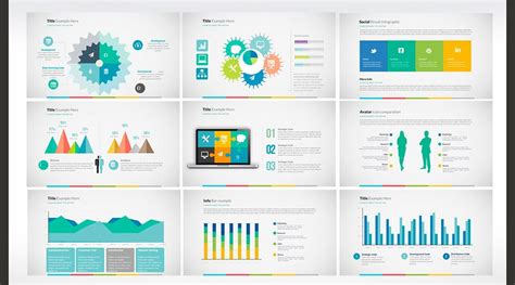 60 Beautiful Premium Powerpoint Presentation Templates Design Shack