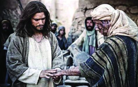 A Day In The Life Of Jesus A Sunday Meditation Fr Kevin Kilgore