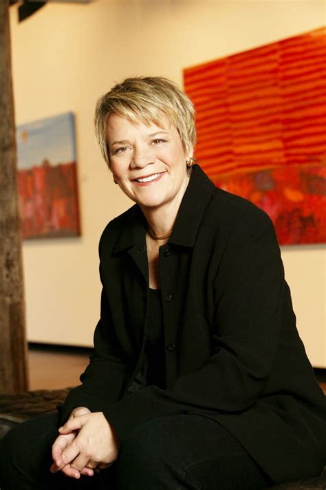 Pioneering female conductor Marin Alsop brings a musical statement to ...