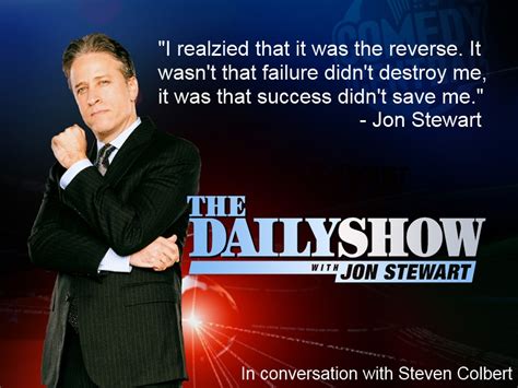 Jon Stewart Funny Quotes