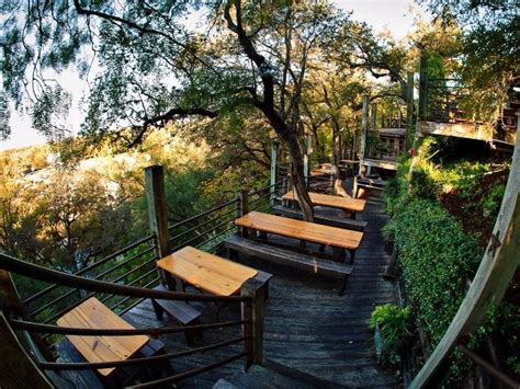 8 Most Beautiful Restaurants In Texas Tripstodiscover Cruise Vacation