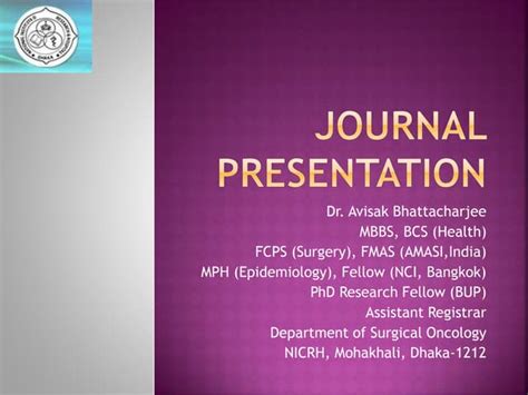 Seroma Presentation Ppt