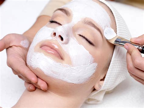 Clinique Spa Medicale Esthétique Corps Idéal Soins Faciaux