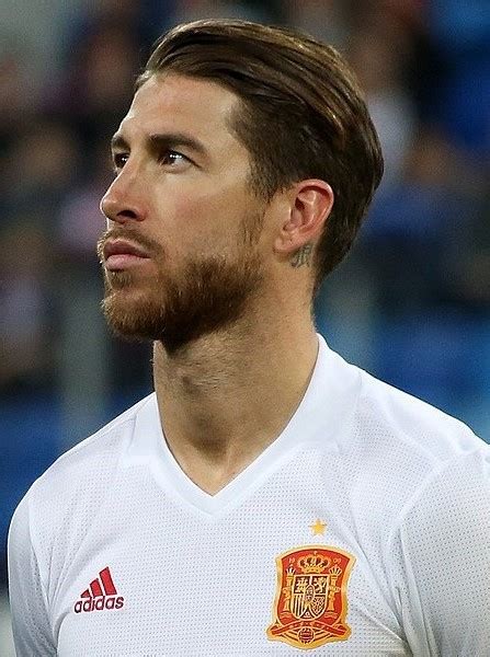 The main source of income: Sergio Ramos - Net Worth, Salary, Bio, Height, Facts 2020!