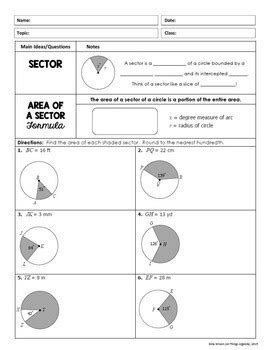Unit 10 circles practice test. Volume and Surface Area (Geometry Curriculum - Unit 11) by ...
