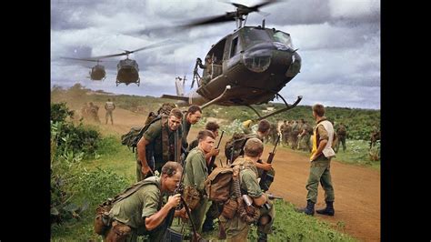 Vietnam Casualty Numbers How High Can It Be Youtube