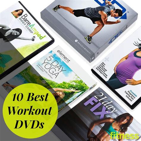 13 Youtube Fitness Accounts For The Best Workout Videos With Images