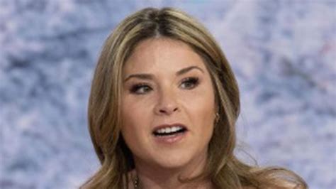 Today Fans Divided Over Jenna Bush Hager S Sexy Dress Live On Air As Some Viewers Say Look Is