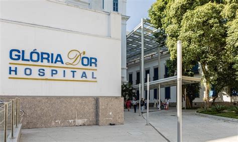 Hospital GlÓria Dor Abre Processo Seletivo