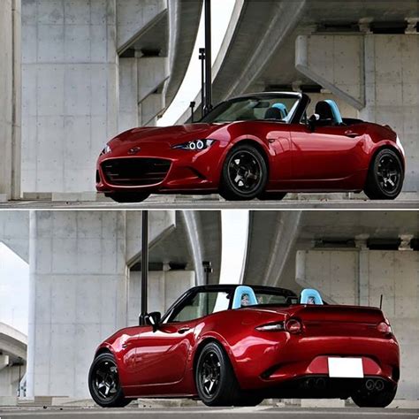 Topmiata On Instagram Mazda Miata Mx 5 Topmiata Top Miata Mazda