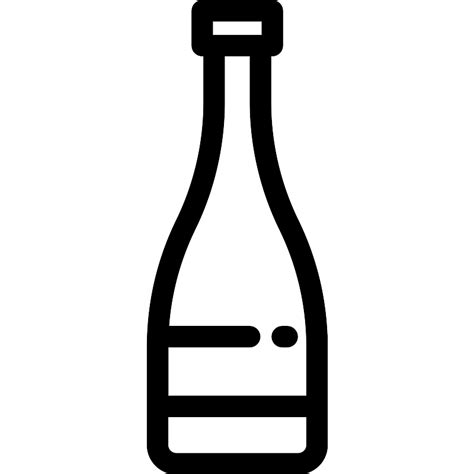 Alcoholic Wine Vector Svg Icon Svg Repo