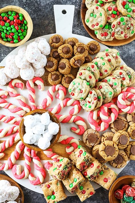 See more of for the love of christmas cookies on facebook. Best Christmas Cookie Recipes - No. 2 Pencil