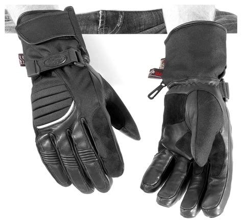 The river road national scenic byway (also called the river road national forest scenic byway) is a national scenic byway and national forest scenic byway in the us state of michigan. River Road Cheyenne Cold Weather Gloves - RevZilla