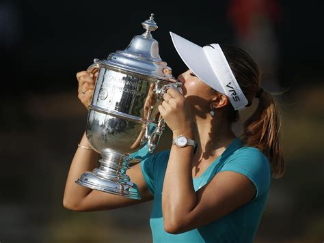 Winners And Losers From The Womens Us Open And The Travelers Championship