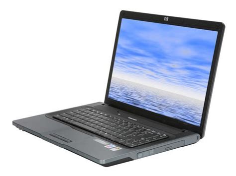 Hp Laptop 510rx709aaaba Intel Pentium M 770 213 Ghz