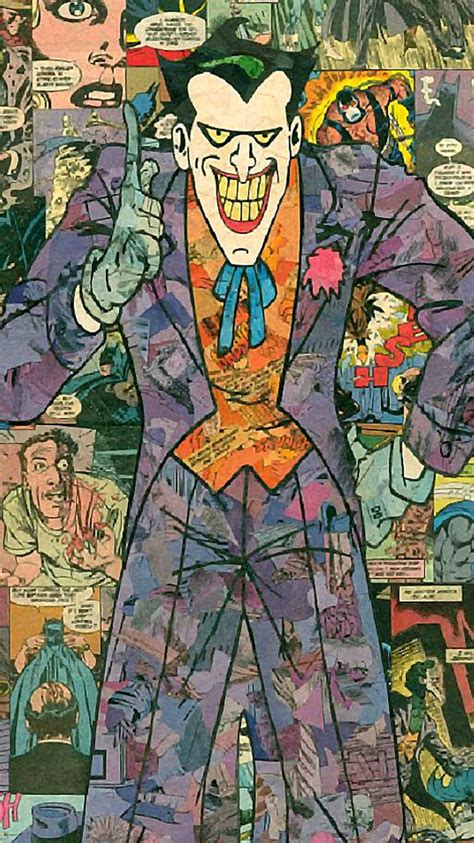 Share 76 Joker Comic Wallpaper Latest Incdgdbentre