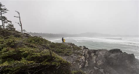 Six Reasons Why Tofino British Columbia Should Be On Your Bucket List