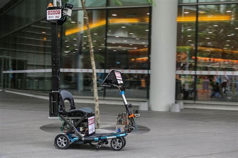 Scan through flights from penang international airport (pen) to changi international airport (sin) for the upcoming week. Singapore introduces self-driving scooter to lower ...