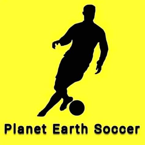 Planet Earth Soccer Nairobi