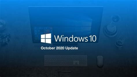 终于来了！微软正式发布windows 10 2020年10月更新：全新开始菜单 微软windoiws ——快科技驱动之家旗下媒体 科技改变未来