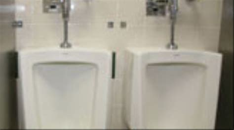 men and urinals vice