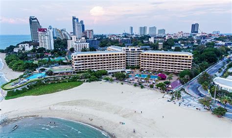 Dusit Thani Pattaya 68 ̶9̶0̶ Updated 2022 Prices And Hotel Reviews Thailand