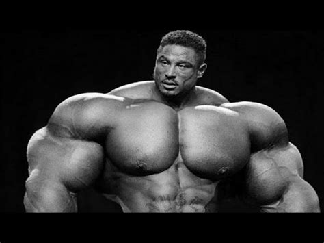 Biggest Bodybuilder In The World Ever