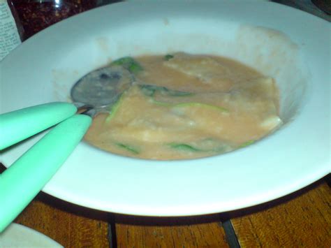 Kuliner : Warung Pasta – Kemang (2010) | Fairyfallen's Weblog