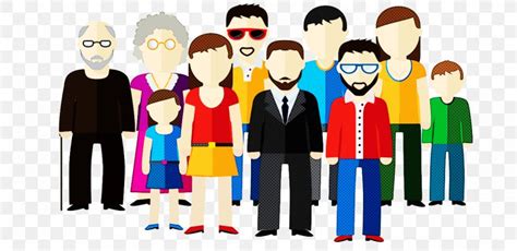 Social Group People Community Cartoon Youth Png 1331x647px Social