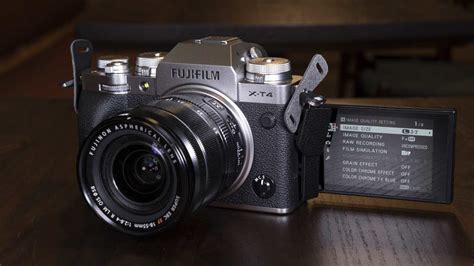 Best Fujifilm Cameras In Camera Jabber