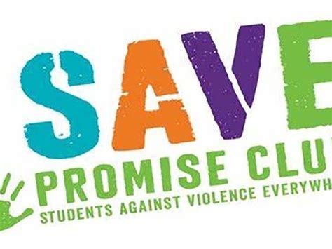 Lts Save Club Urges Students To Say Something La Grange Il Patch