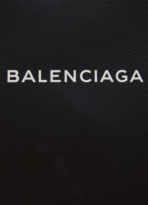 According to our data, the balenciaga logotype was designed for the fashion industry. Balenciaga Logos