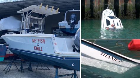 15 Funny Boat Names To Rival Boaty Mcboatface Know Your Meme