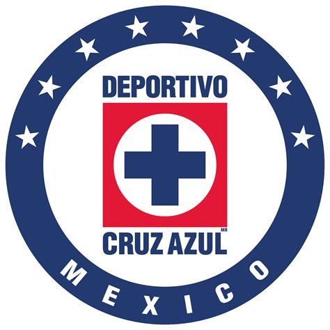 Cruz Azul Fc Logo Png E Vetor Download De Logo