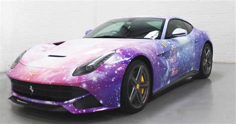 Wraps are made of highly malleable vinyl, which comes in large sheets and can be molded around the curves of your vehicle. Between £1500-£20,000 - How Much Does It Cost To Wrap A ...