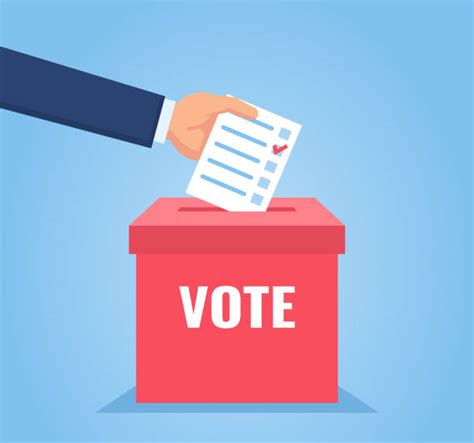 Ballot Box Stock Photos Pictures And Royalty Free Images Istock