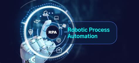 What Is Robotic Process Automation And How Will It Change Your